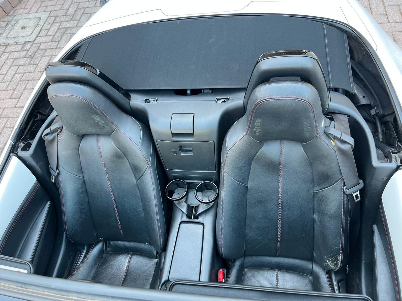 Mazda MX-5 2.0L Skyactiv-G Sport