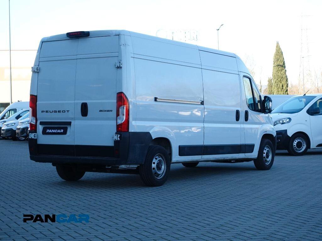 Peugeot Boxer 33 2.2 BlueHDi 140 S&S PM-TM Furgone