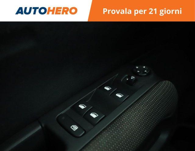 CITROEN C3 Aircross BlueHDi 110 S&S Shine Pack