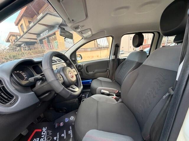 Fiat Panda 1.3 MJT S&S Easy Van 4 posti