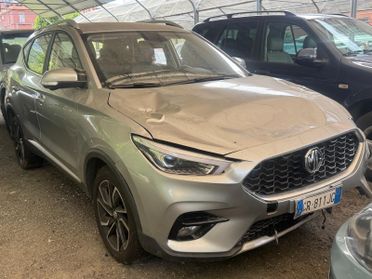 Mg ZS 1.5 VTi benzina 17.000 km euro6 - 2023