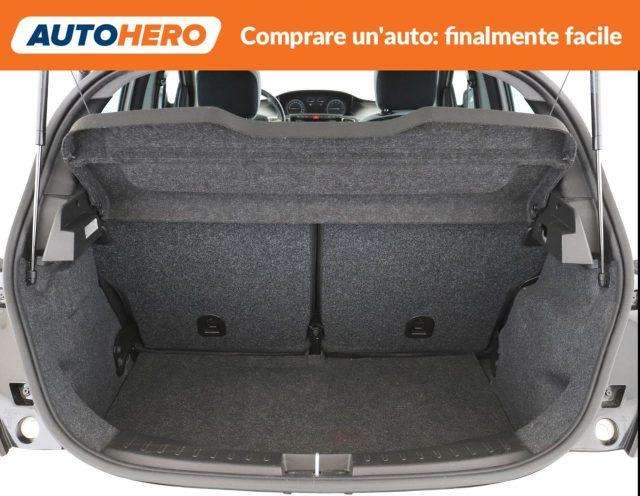 LANCIA Ypsilon 1.2 69 CV 5 porte Mya