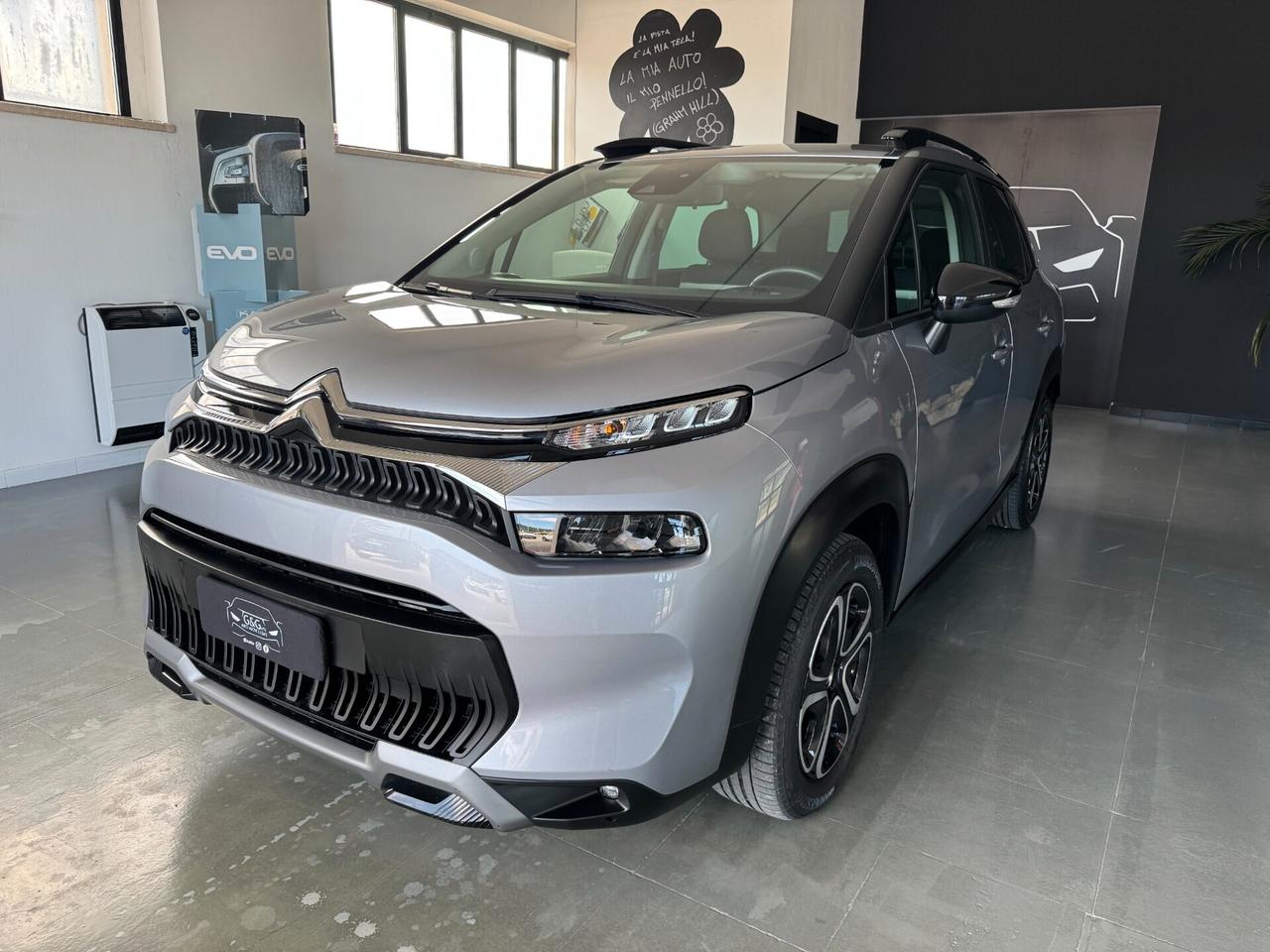 Citroen C3 Aircross PureTech 110 Feel - 2023