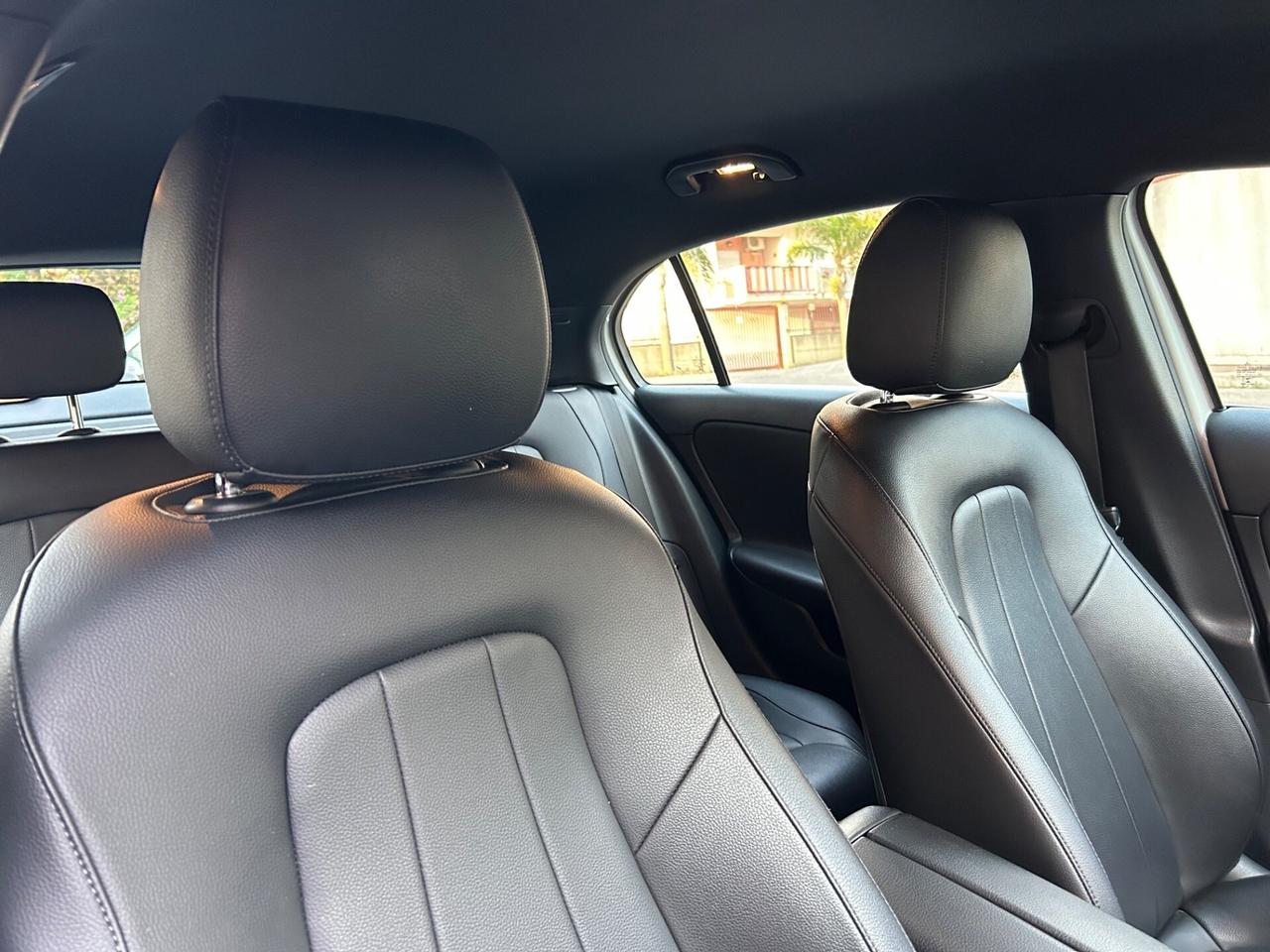 Mercedes-benz A 180 A 180 d Unico proprietario