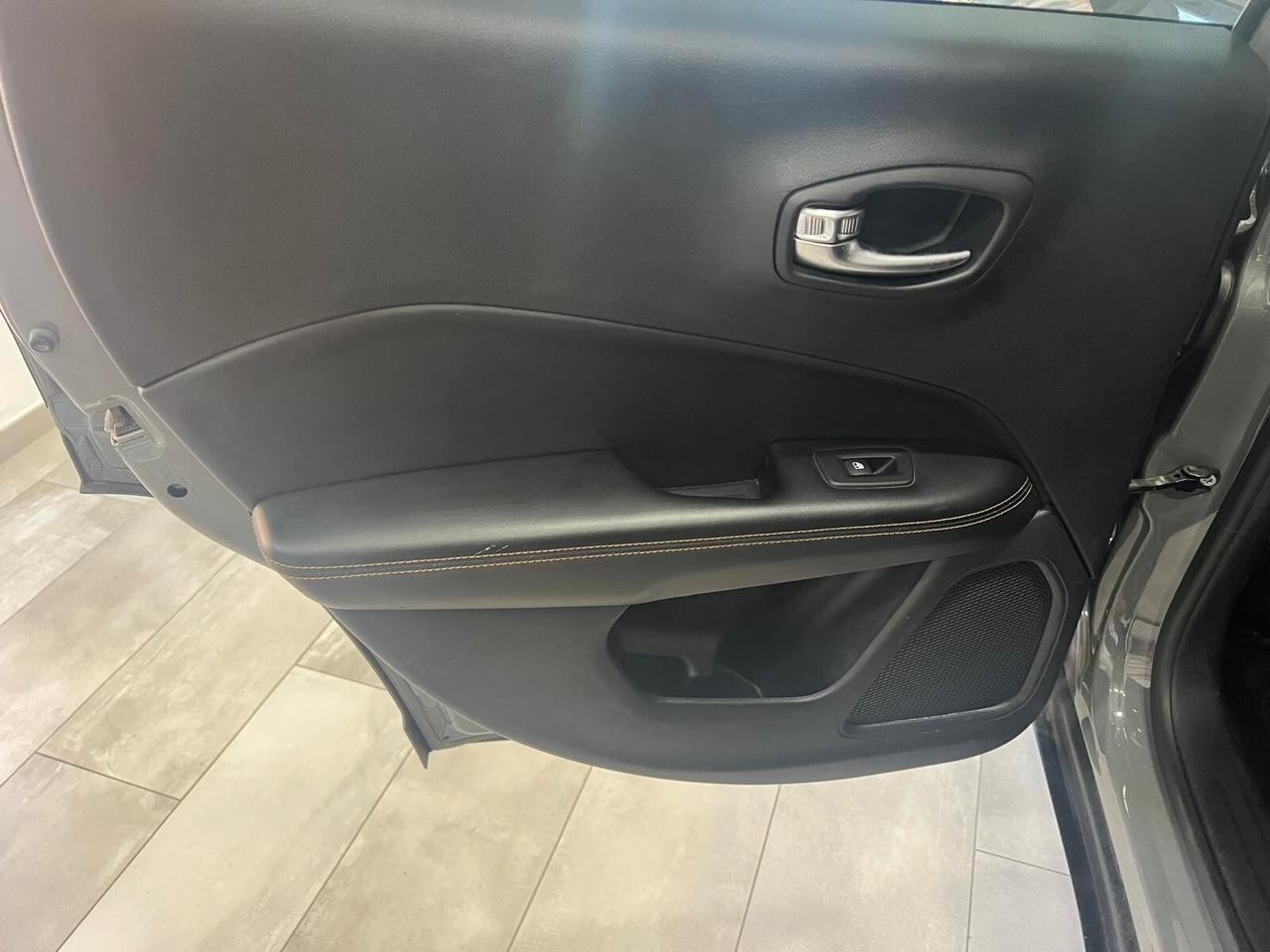 Jeep Compass 2.0 Multijet II aut. 4WD S