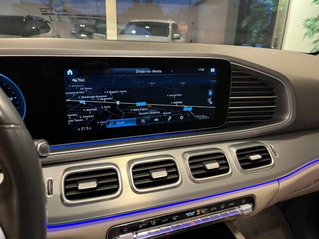 MERCEDES-BENZ GLE 300 d 4Matic Sport 245cv 9G-Tronic