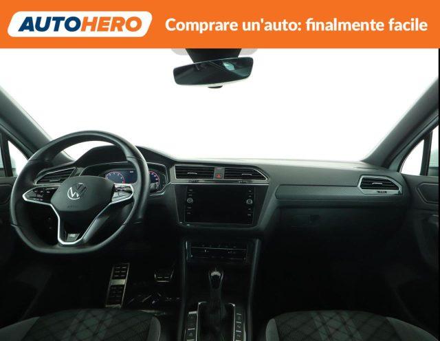 VOLKSWAGEN Tiguan 1.5 TSI 150 CV DSG ACT R-Line
