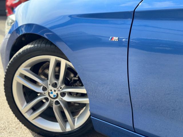 BMW 116 d 5p. Msport TENUTA MANIACALMENTE