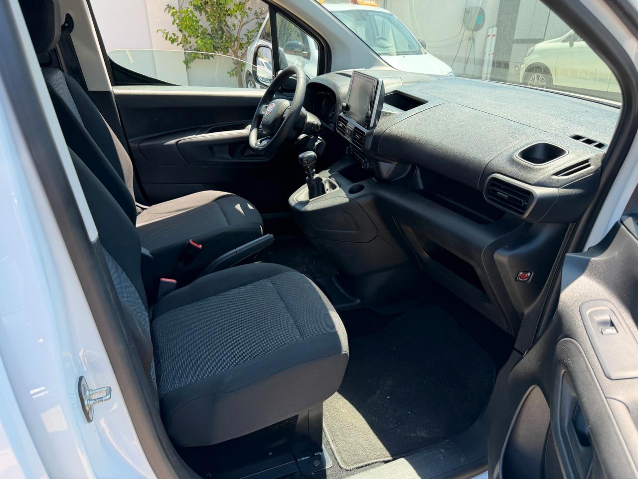 Fiat Doblò cargo 1.5 mjet 100cv
