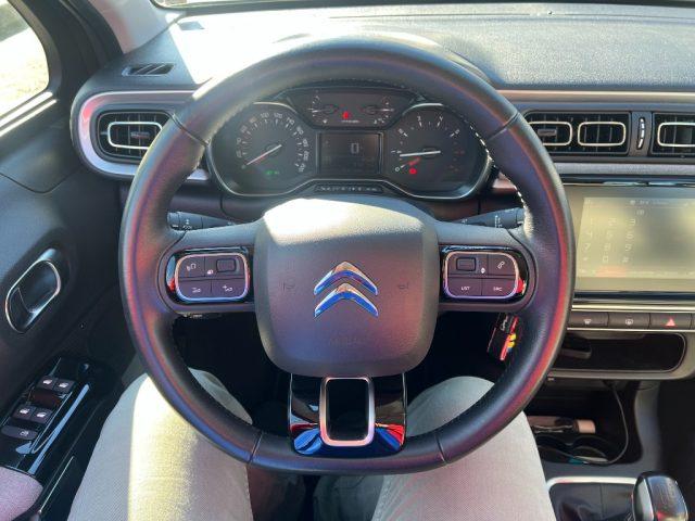 CITROEN C3 82CV S&S Shine GARANZIA 24 MESI