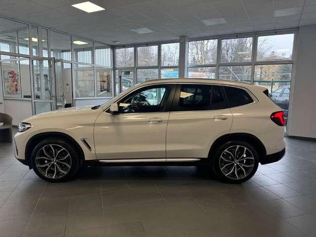 BMW X3 xDrive20d 48V