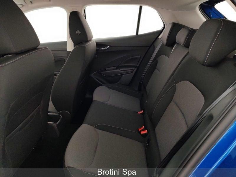 Skoda Fabia Fabia 1.0 MPI 80 CV Young Edition
