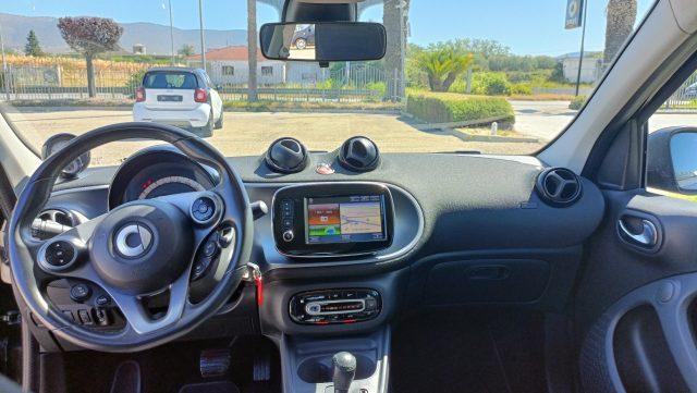 SMART ForFour 70 1.0 twinamic Passion n°30