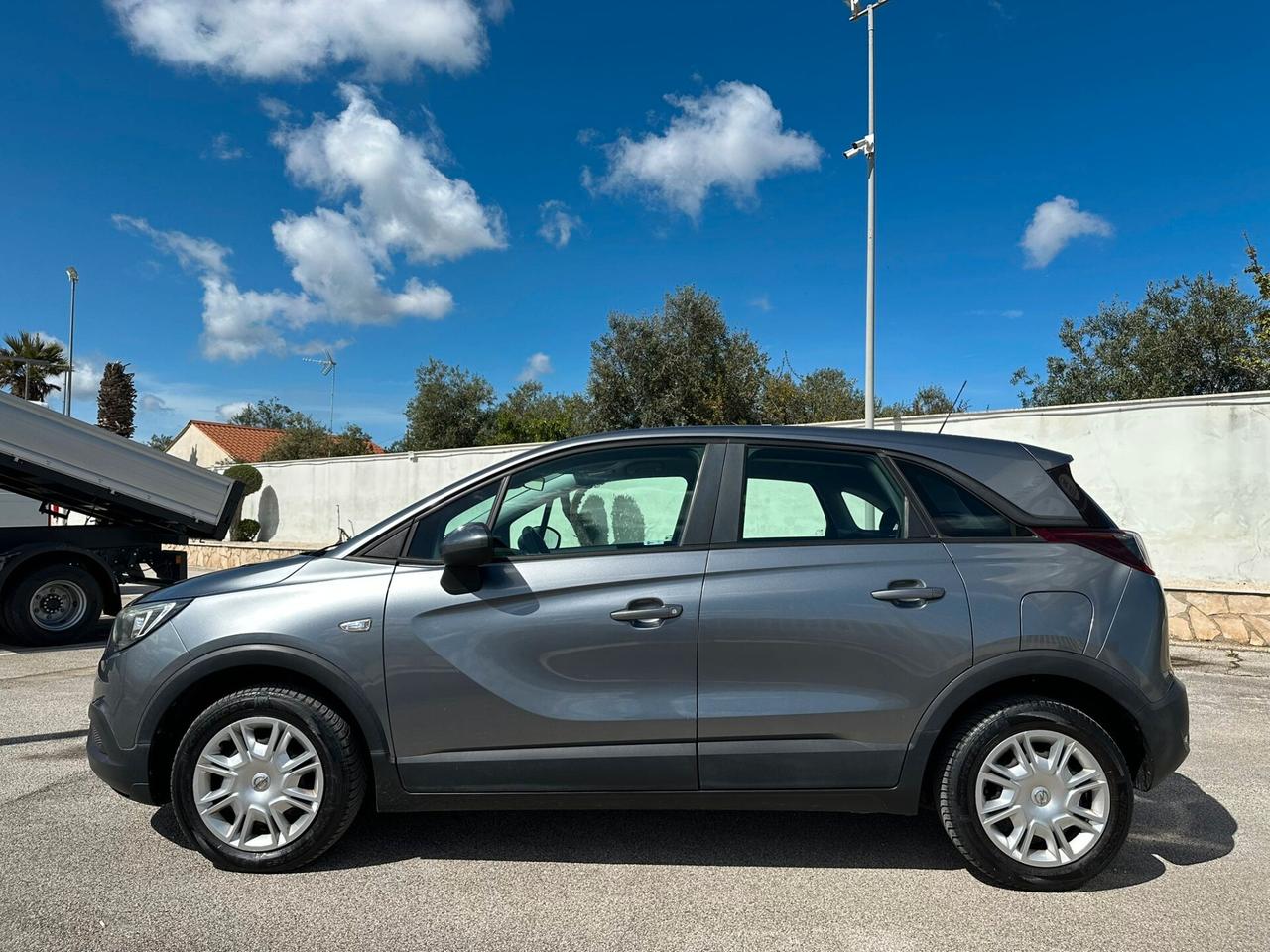 OPEL CROSSLAND X 1.6 ECOTEC D 8V Start&Stop Advance