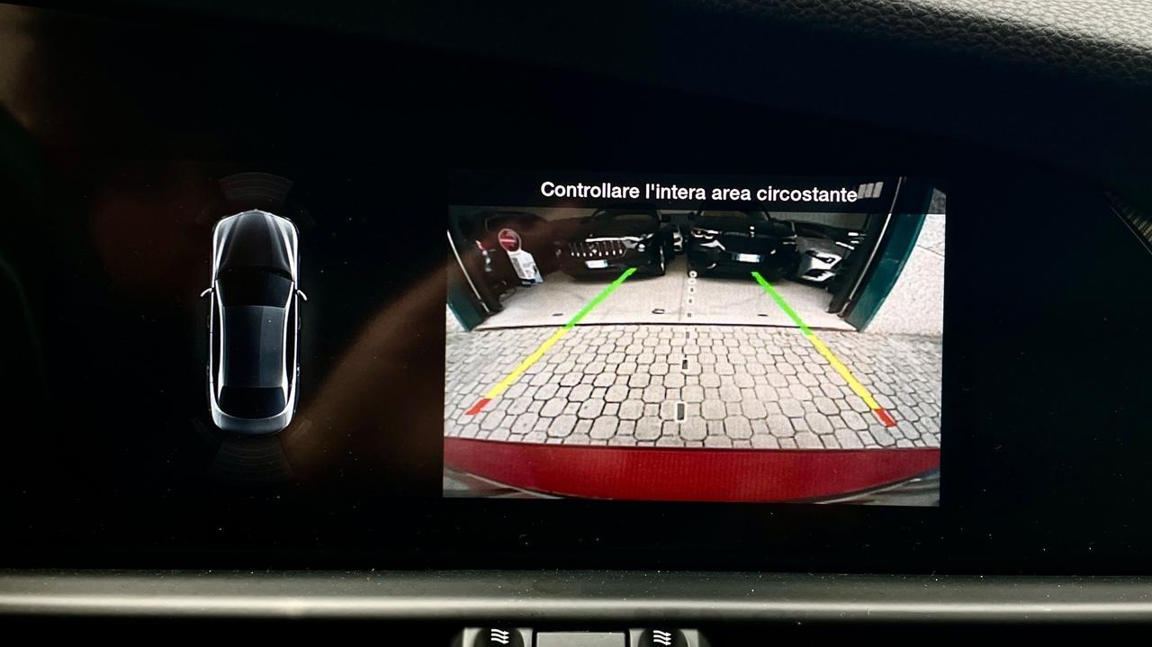 ALFA ROMEO GIULIA 2.2 TURBODIESEL VELOCE AT8 Q4 210CV - FULL LED, PELLE, SEDILI RISCALDATI