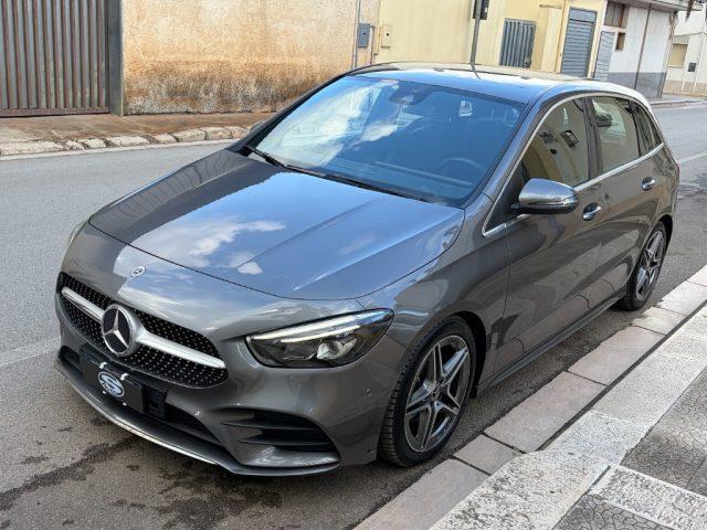 MERCEDES-BENZ B 180 d Automatic Premium AMG
