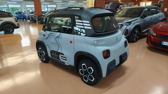 CITROEN Ami Ami