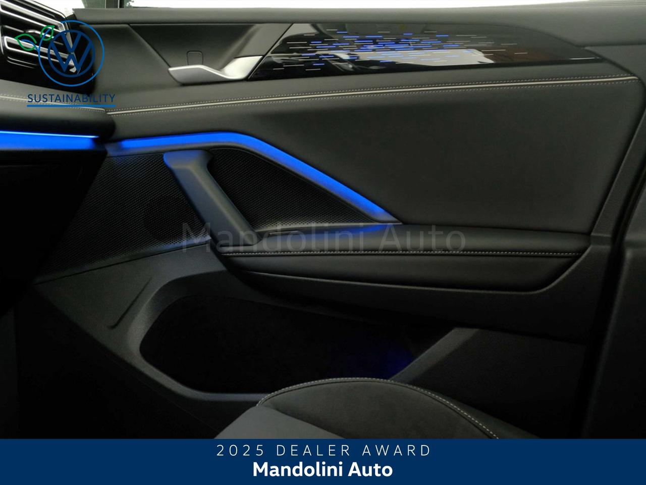 Volkswagen Tiguan 1.5 etsi act 150cv elegance dsg