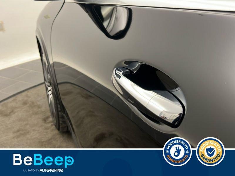 Mercedes-Benz GLA 200 D AMG LINE PREMIUM 4MATIC AUTO