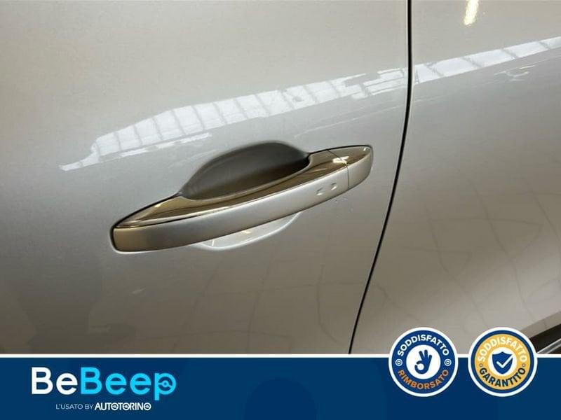 Renault Grand Scénic Grand ScÃ©nic GRAND SCENIC 1.7 BLUE DCI SPORT EDITION2 120CV