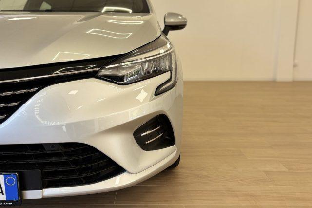 RENAULT Clio TCe 100 CV GPL 5 porte Equilibre