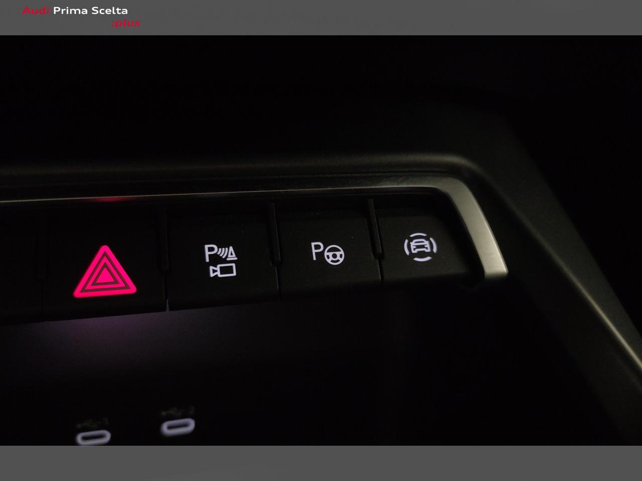 Sportback 2.0 TDI S line edition 150 CV S tronic