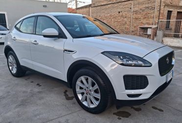 Jaguar E-Pace 2.0D 150 CV S