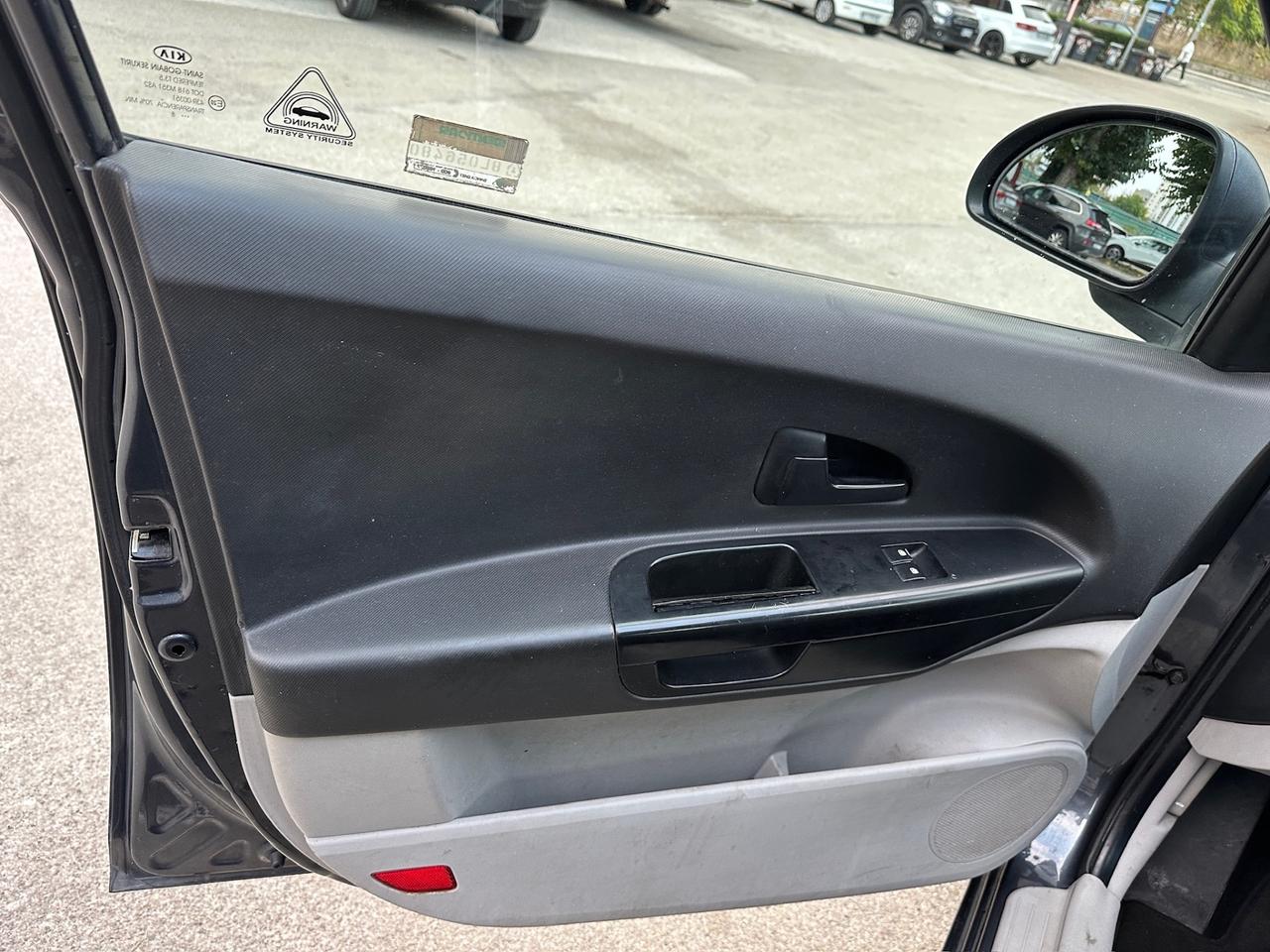 Kia Ceed cee'd 1.6 126CV 5p. EX Bi-Fuel