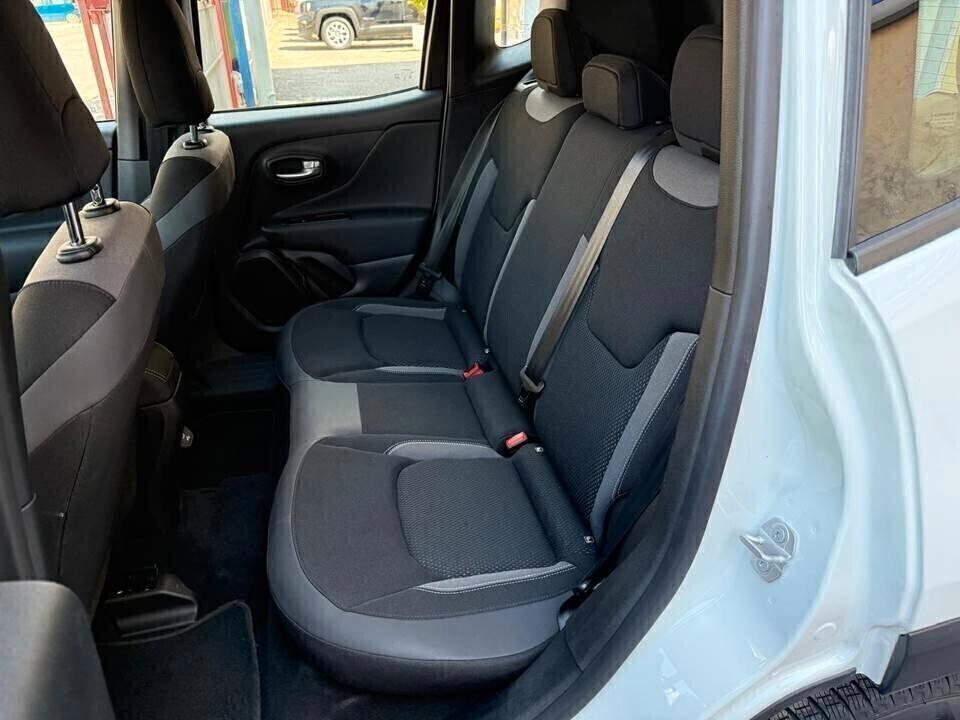 Jeep Renegade 1.6 Mjt 130 CV Limited 2023 UNICA