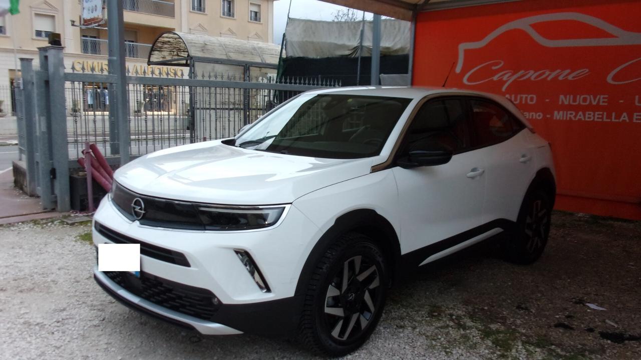 Opel Mokka 1.5 diesel Ultimate