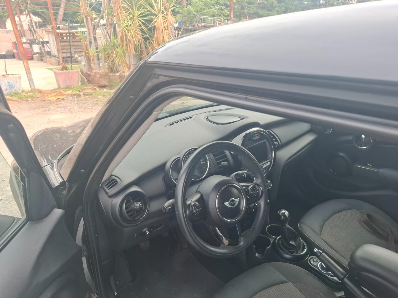 Mini 1.2 One 75 CV anno 2016