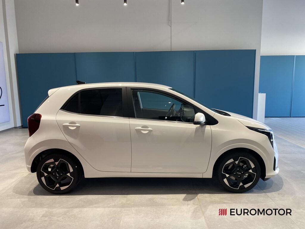 Kia Picanto 1.0 DPi Urban AMT