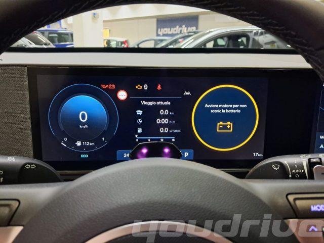 HYUNDAI Kona HEV 1.6 DCT XTech KM0