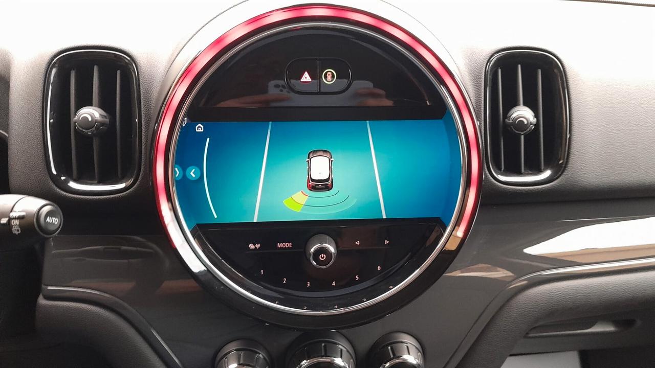 Mini One D Countryman 1.5 Northwood Edition