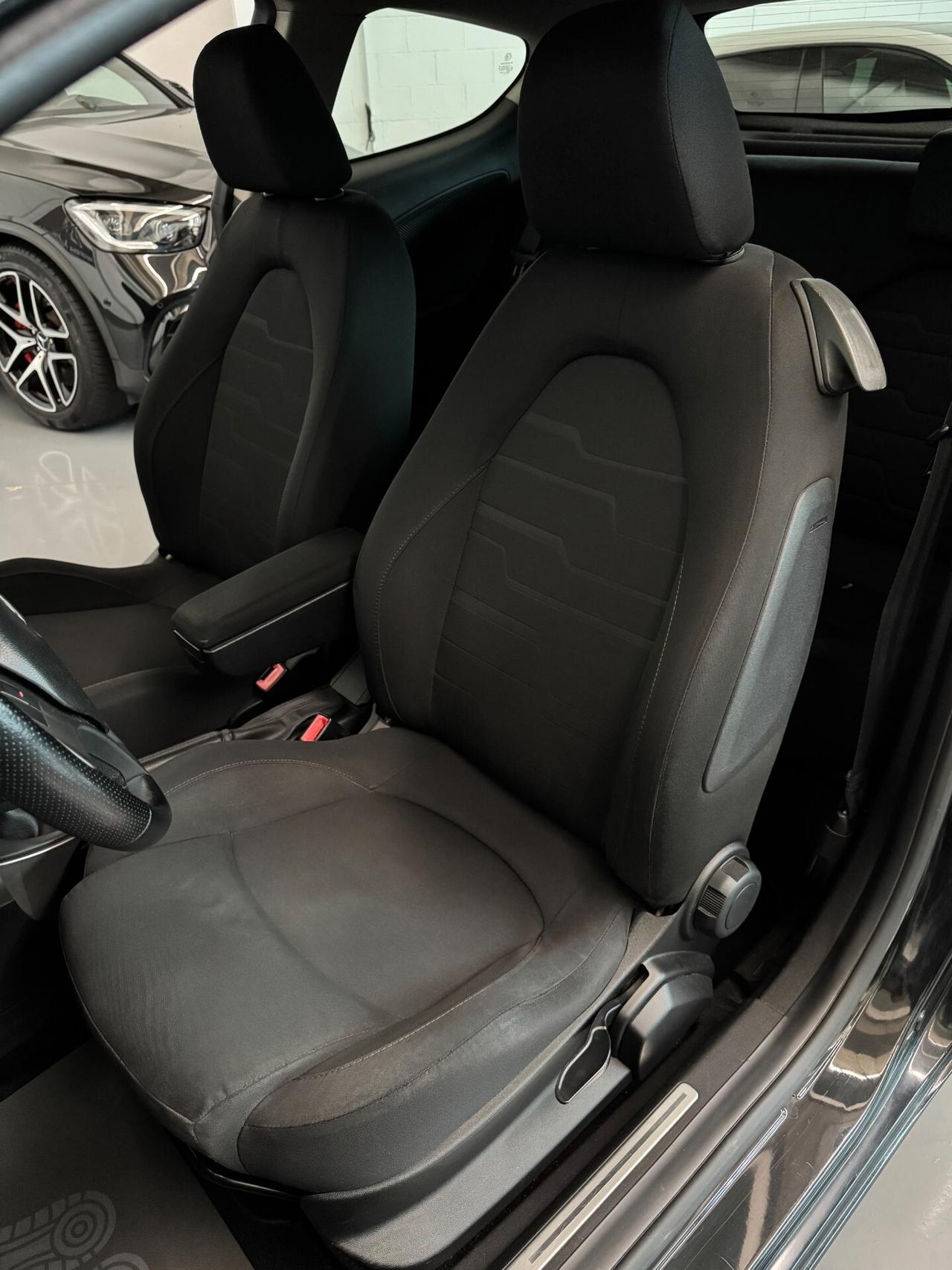 Alfa Romeo MiTo 1.4cc 105cv Finanziabile OK Neopatentati