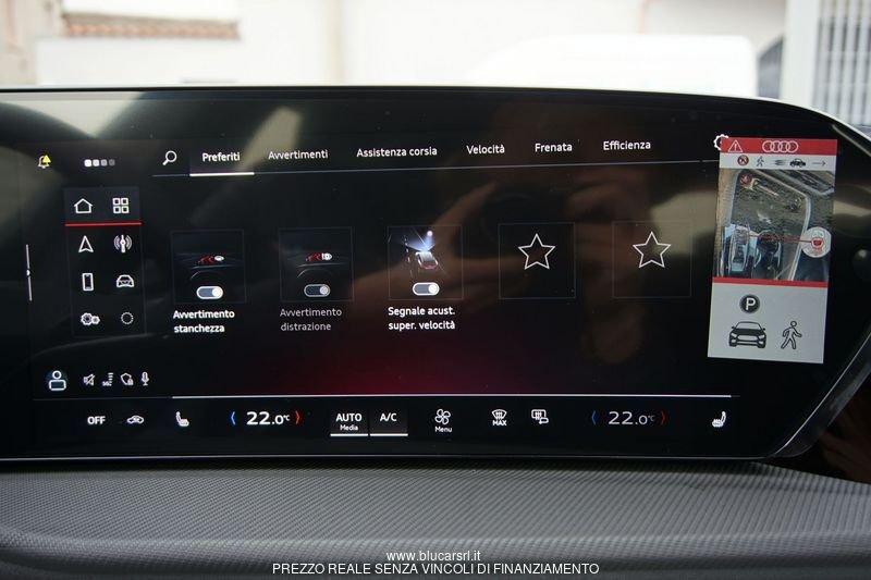 Audi Q5 Q5 SPB TDI 150 kW mHEV+ S tronic quattro S line edition