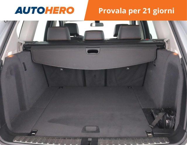 BMW X3 sDrive18d xLine