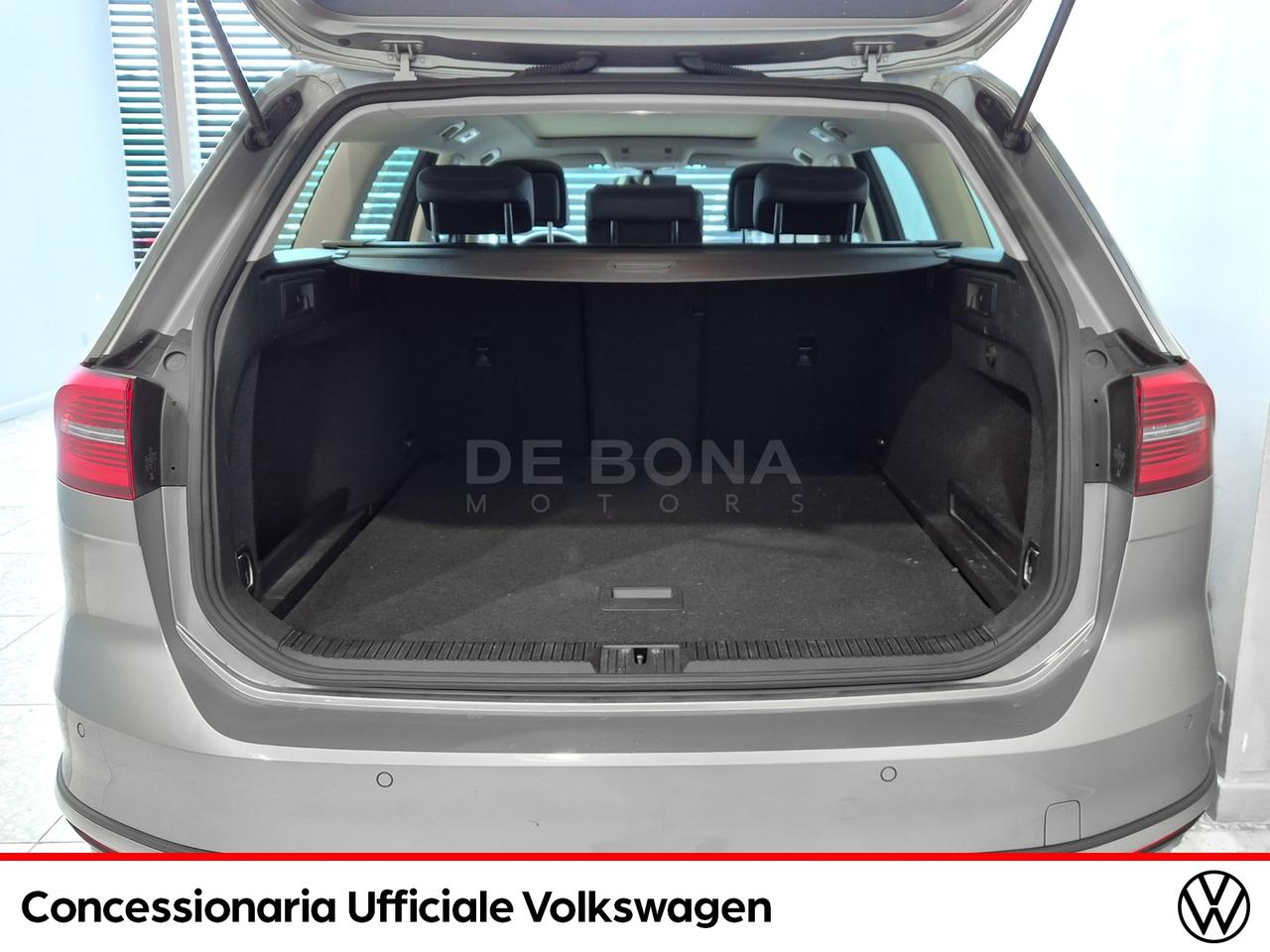 Volkswagen Passat alltrack 2.0 tdi 4motion 190cv dsg 7m