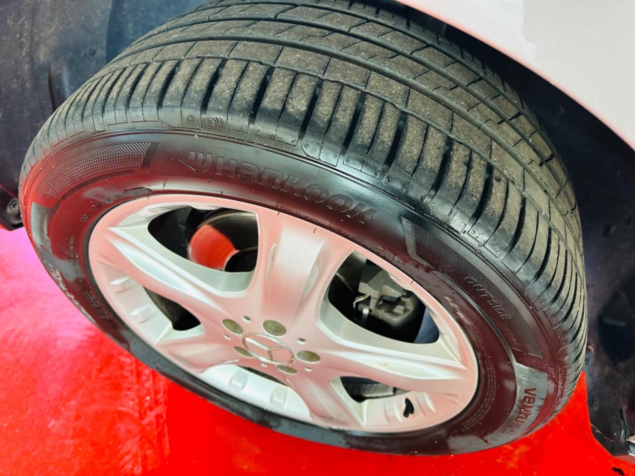 Mercedes-benz ML 320 CDI Sport Come Nuova