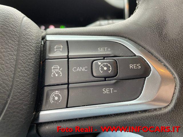 JEEP Compass 1.3 Turbo T4 190 CV PHEV AT6 4xe Limited PROMO