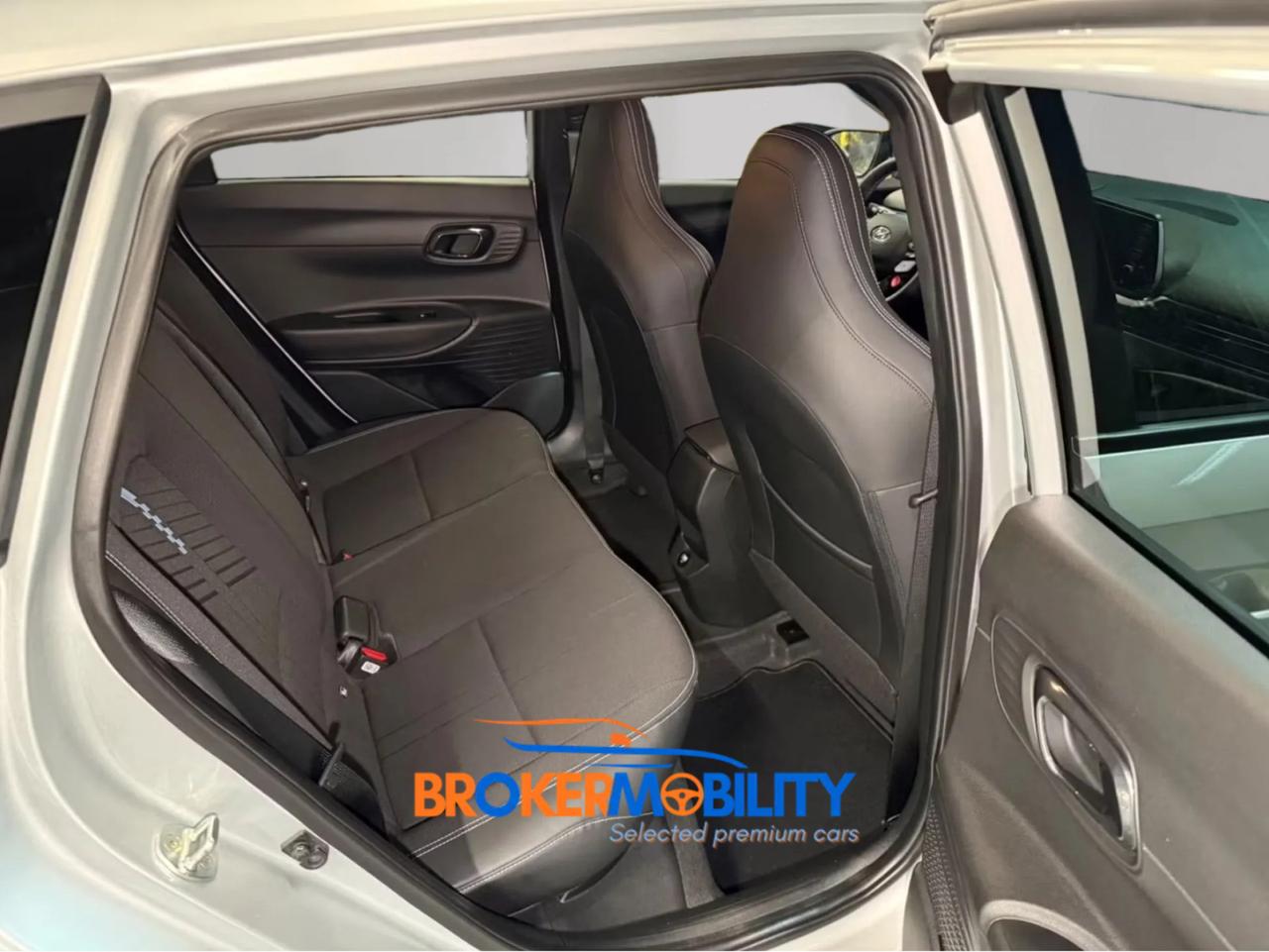 HYUNDAI i20 1.6 t-gdi N Performance