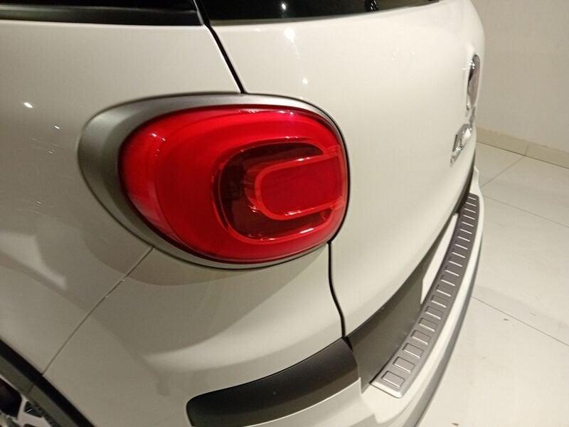 FIAT 500L 1.4 95 CV S&S Connect