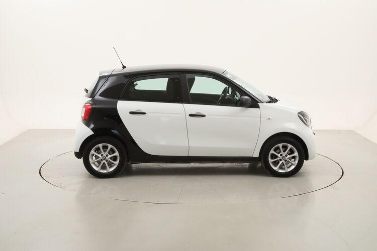 Smart forfour Youngster BR288546 1.0 Benzina 71CV