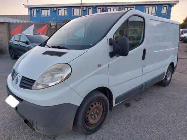 RENAULT Trafic 2.0 dCi