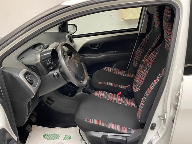 CITROEN C1 Airscape VTi 68 5 porte Feel