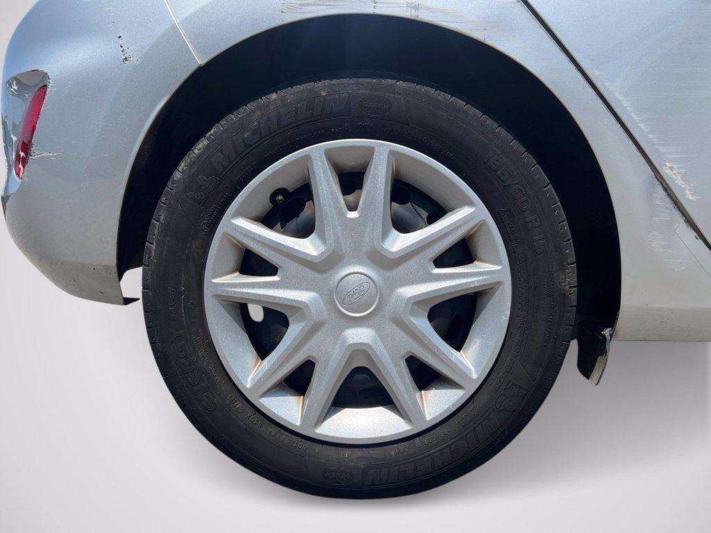 FORD Fiesta 5p 1.5 tdci Plus 85cv del 2019