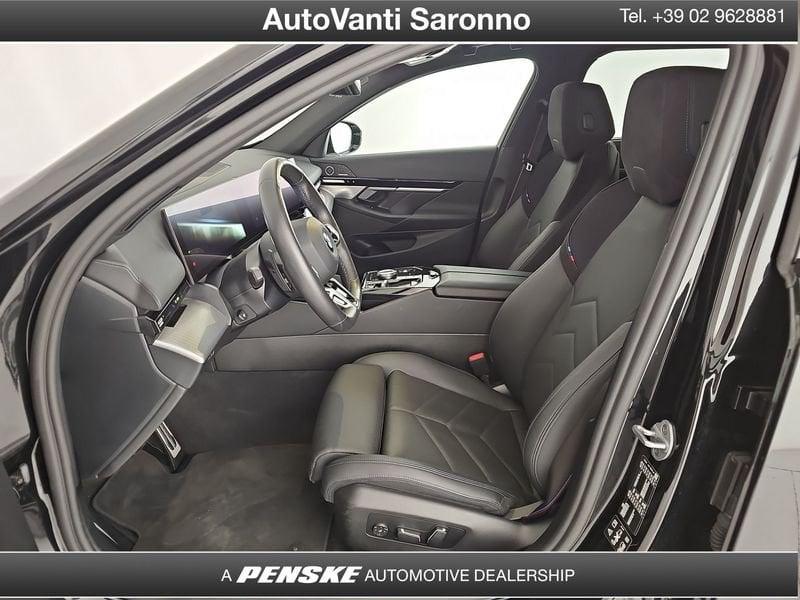 BMW Serie 5 520d 48V xDrive Touring Msport Pro