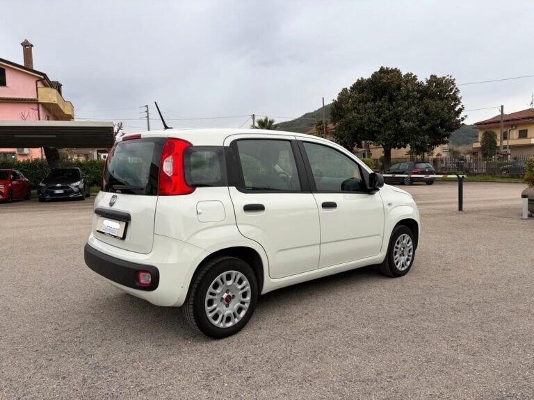Fiat Panda 1.2 70cv 51kw Easypower BEZ/GPL
