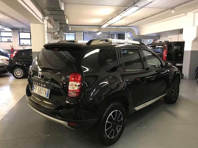 Dacia Duster 1.5 dci Urban Explorer 4x2 EURO6 FULL OPTIONAL