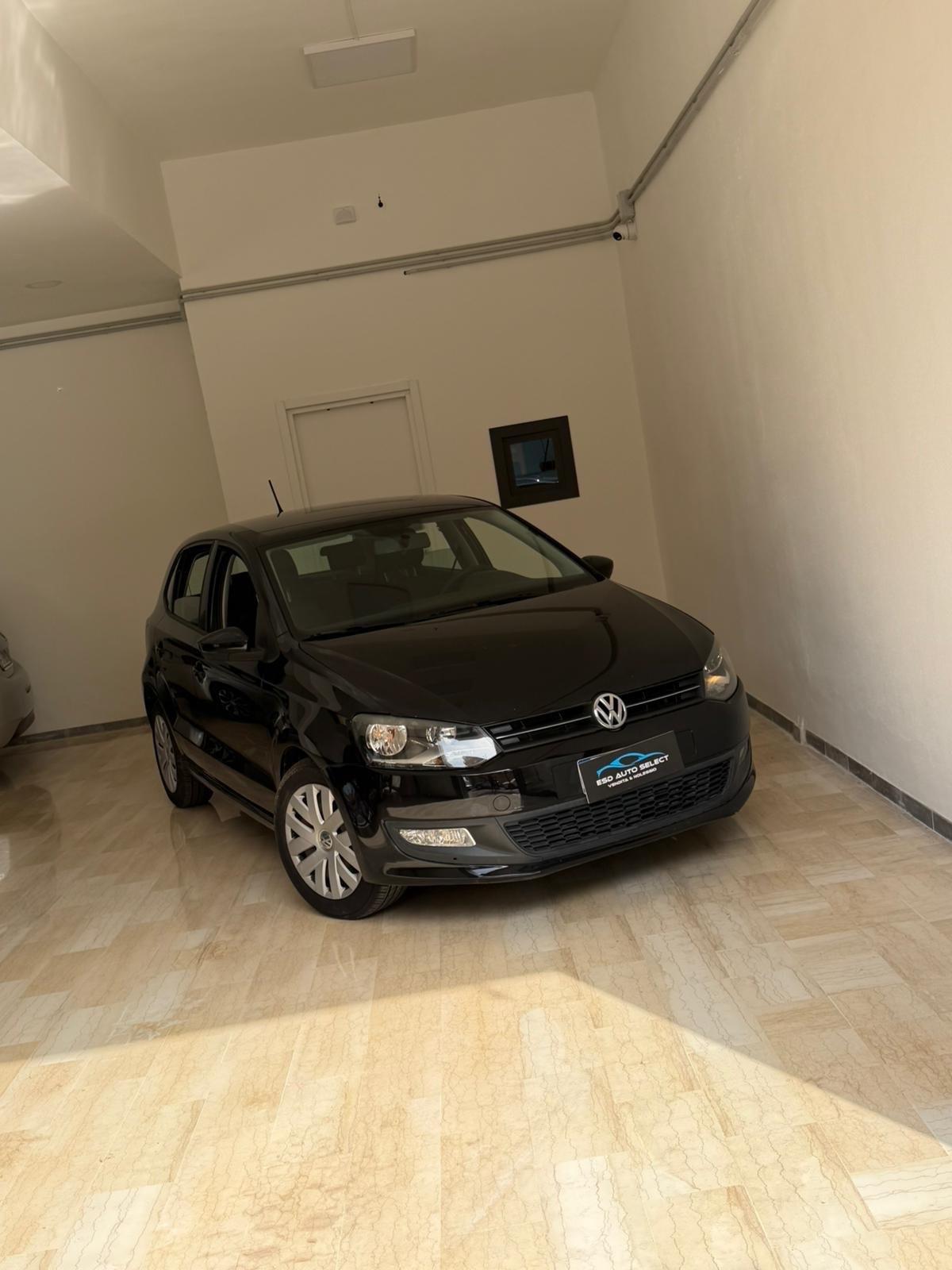 Volkswagen Polo 1.2 TDI DPF 5 p. Comfortline